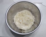 チーズ掛けドリア作り方1写真