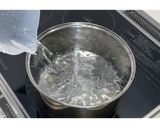 ごま豆乳冷やしうどん★動画あり★作り方9写真