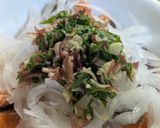 鮭の南蛮漬け〜*作り方5写真