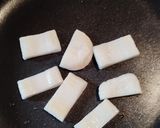 我が家の上天の食べ方２種類作り方8写真