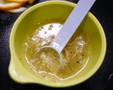 簡単！夏野菜レモンパスタ作り方4写真