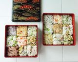 【おにぎりDAYS四角】四角おにぎり20作り方15写真