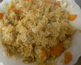 ツナカレーごはん作り方3写真