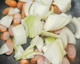 ★食パンでチーズたっぷりグラタン♪作り方5写真