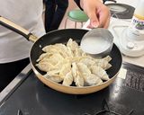 うぉっと⁉餃子‼作り方6写真