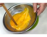 シャキ！パラ！レタスチャーハン★動画あり作り方2写真