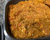 本格無水カレー（ノンオイル・無化調）作り方5写真