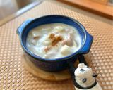 サラダ豆入り満腹ヨーグルト作り方4写真