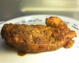 無添加　チキンケバブ／ドネルケバブ作り方9写真