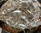 旨みたっぷり！鶏キャベツ肉じゃが作り方11写真
