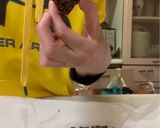 そばの実　みそバー作り方11写真