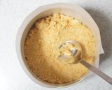 ルヴァンでチーズケーキ♪作り方3写真