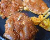 アフリカンチキン★我が家流作り方8写真