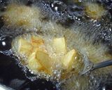 アフリカンチキン★我が家流作り方10写真