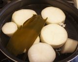 ☆名古屋名物☆味噌おでん作り方2写真