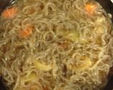新じゃが肉じゃが作り方7写真