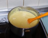 お祖母ちゃんのケーキ作り方8写真