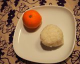 わさびおにぎり作り方1写真