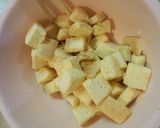 フワフワ〜なフレンチトースト☆作り方3写真