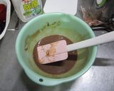 ナタレー(ノエル)作り方5写真