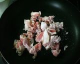 スイートチリでピリ辛野菜炒め作り方2写真