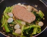 豚の角煮作り方6写真