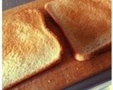 さくさく＊とっても簡単いちごトースト作り方1写真