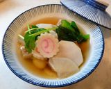 間違いナシ！激ウマ我が家のお雑煮♫作り方5写真