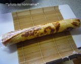 かんたん伊達巻♪作り方3写真