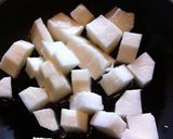 【簡単】あの娘に食べさせたい長芋。作り方1写真
