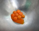 ＢＰもバターもなし～楽々スポンジケーキ作り方2写真