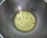 ＢＰもバターもなし～楽々スポンジケーキ作り方3写真