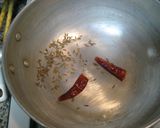 鉄分補給にほうれんそうカレー作り方2写真