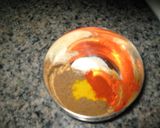 鉄分補給にほうれんそうカレー作り方4写真