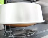 ＢＰもバターもなし～楽々スポンジケーキ作り方13写真
