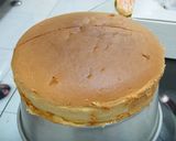 ＢＰもバターもなし～楽々スポンジケーキ作り方14写真