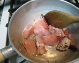 鉄分補給にほうれんそうカレー作り方5写真