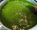 鉄分補給にほうれんそうカレー作り方9写真