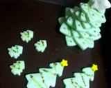 簡単☆Xmasに☆ｻｸｻｸﾂﾘｰｸｯｷｰ作り方10写真