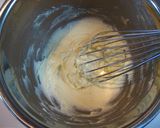 ストロベリーのクランブルパウンドケーキ作り方9写真