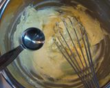 ストロベリーのクランブルパウンドケーキ作り方12写真