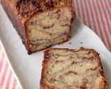 ストロベリーのクランブルパウンドケーキ作り方23写真