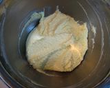 ストロベリーのクランブルパウンドケーキ作り方13写真