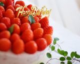 *失敗しないスポンジ*作り方23写真