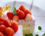 *失敗しないスポンジ*作り方24写真