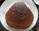 トトロのケーキ作り方8写真