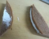 トトロのケーキ作り方9写真
