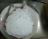 トトロのケーキ作り方12写真