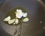 シーフードと白菜の白ワイン煮☆作り方1写真