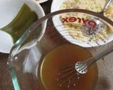 さっぱりビューティーサラダ風おから煮作り方1写真